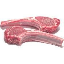 Lamb Rack Chops 1kg ラムチョップ（ラック）1kg - Premium Halal Food Product