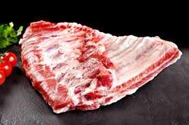 Japan Fresh Beef Sina (Chest Meat) 1Kg 日本産 新鮮牛肉 シナ（胸肉）1kg - Related product image