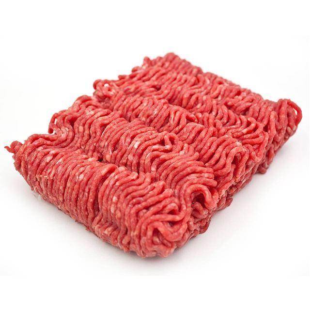 Japan Fresh Beef Mince Japan 500g – 日本産 新鮮牛ひき肉 500g - Related product image