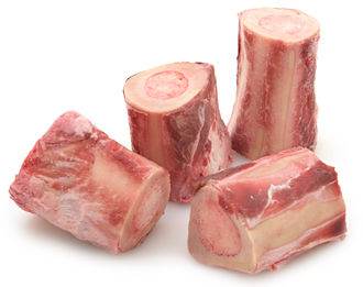 Beef Nalli (Marrow) 1kg – 骨髄付きビーフナリ ハラール認証済み - Related product image