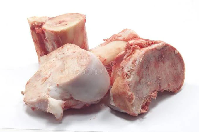 Beef Feet (Paya) Skinless 2kg – ハラール 牛足（パヤ）皮なし 2kg - Related product image
