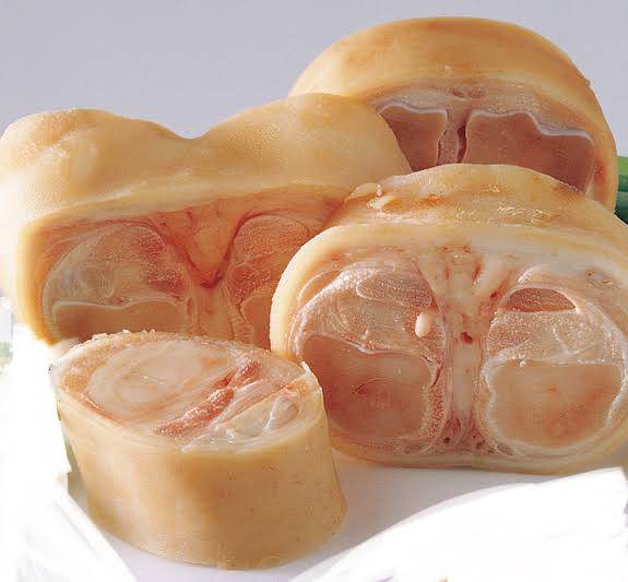 Beef Paya with Skin 2kg – ハラール 牛パヤ（皮付き）2kg - Related product image
