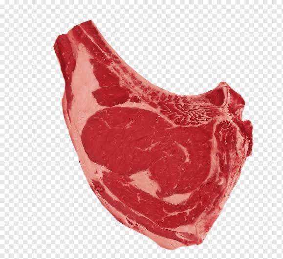 Beef Chop (BBQ) 1kg – ジューシーなハラールビーフチョップ 焼肉・BBQに最適 - Related product image