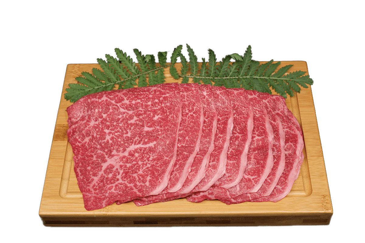 Beef Slice F1 500g – 高品質F1ビーフスライス｜Halal Premium Sliced Beef for BBQ & Hotpot - Related product image