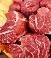 Beef Bong Boneless Hokkaido 1kg – 骨なし牛シン肉 北海道産 ハラール認証済み - Related product image