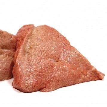 Beef Bong Boneless Hokkaido 1kg – 骨なし牛シン肉 北海道産 ハラール認証済み - Premium Halal Food Product