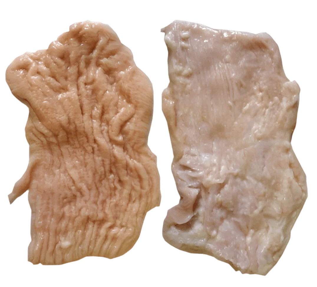 Beef Hormone 1pc – 牛ホルモン 1個｜ハラール認証済み - Premium Halal Food Product