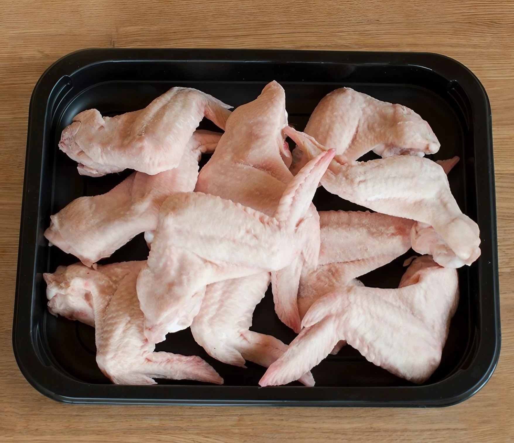 Premium Halal Chicken Wings 1kg – 国産プレミアムハラール鶏手羽 1kg｜日本加工 - Related product image