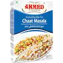 Ahmed Chat Masala 50g | アフメド チャットマサラ - Premium Halal Food Product