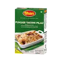 Shan Punjabi Yakhni Pulao 50g | シャン パンジャビヤクニプラオ 50g - Premium Halal Food Product
