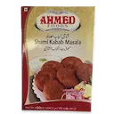 Ahmed Shami Kabab Masala 50g | アフメド シャミカバブマサラ 50g - Premium Halal Food Product