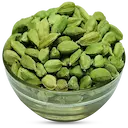 Green Cardamom (Elachi) 25g – Premium Whole Spice | グリーンカルダモン（エライチ）25g – 高級ホールスパイス - Premium Halal Food Product