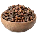 Clove Whole (50g) – Premium Lobongo Spice for Cooking & Herbal Use | ホールクローブ（50g）– 高品質ロボンゴスパイス - Premium Halal Food Product