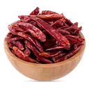 Dry Chilli Whole (50g) – Spicy Shukna Morich | ドライチリ（シュクナモリチ）50g – 辛口ホールチリ - Premium Halal Food Product