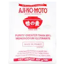 Ajinomoto MSG Seasoning (500g) – Umami Enhancer | 味の素（500g）– 旨味調味料 - Premium Halal Food Product
