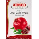 Anar Dana Whole (100g) – Tangy Pomegranate Seeds Spice | ホールアナールダナ（100g）– 酸味豊かなザクロの種スパイス - Premium Halal Food Product