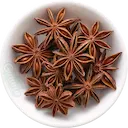 Star Anise Whole (20g) – Best Quality Aromatic Spice | ホールスターアニス（20g）– 最高品質の香辛料 - Premium Halal Food Product