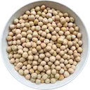 Chatpoti Dal (White Peas) 1kg – Nutritious & Versatile Legume | チャトポティダル（ホワイトピーズ）1kg – 栄養豊富で多用途の豆類 - Premium Halal Food Product