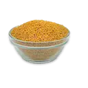 Yellow Mustard Seeds (100g) – Premium Cooking Spice | イエローマスタードシード（100g）– 高品質料理用スパイス - Premium Halal Food Product