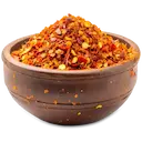 Red Chilli Flakes (500g) – Spicy & Flavorful | レッドチリフレーク（500g）– ピリ辛で風味豊か - Premium Halal Food Product