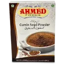 Cumin Powder (Ahmed) 400g – Authentic & Aromatic Jira Spice | クミンパウダー（アーメッド）400g – 本格的で香り高いジラースパイス - Premium Halal Food Product