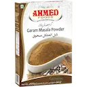 Ahmed Garam Masala 100g | アフメド ガラムマサラ 100g – 本格インド風味のミックススパイス - Premium Halal Food Product