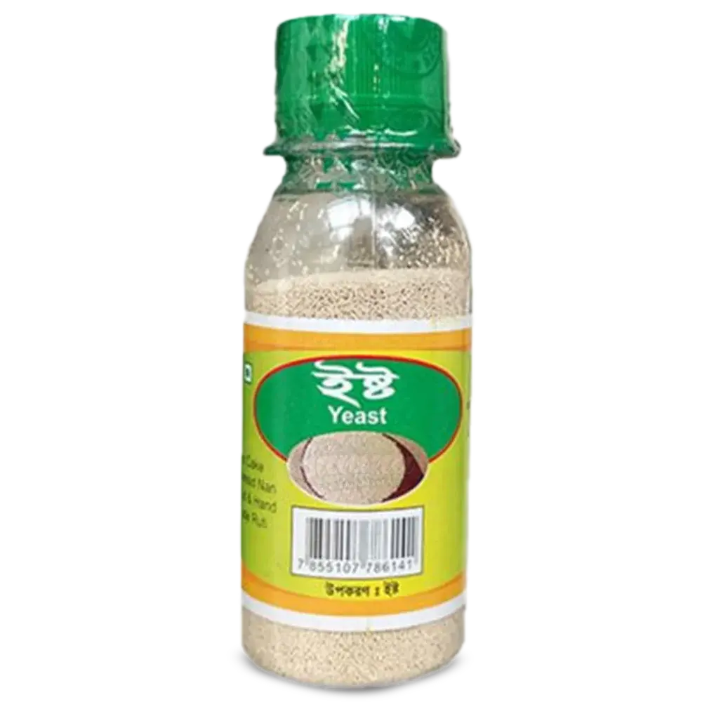 Dry East 50g – Aromatic Spice Blend | ドライイースト - Premium Halal Food Product