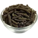 Long Pepper Whole 25g – Exotic Spicy Flavor | ロングペッパー ホール - Premium Halal Food Product