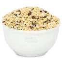 Urad Dal (Mash Chilka White / Mashkalai) | ウラドダル（マッシュチルカ・白・マシュカライ）1kg - Premium Halal Food Product