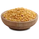 Toor Dal / Pigeon Pea / Arhar Dal | トゥールダル / ピジョンピー / アルハルダル 1kg - Premium Halal Food Product