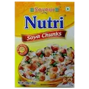 Soya Chunk Nutri 250g | ソヤチャンク・ナトリ 250g - Premium Halal Food Product