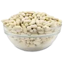 White Kidney Beans 1kg | 白いんげん豆 1kg - Premium Halal Food Product