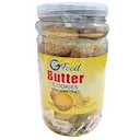 G-Food Butter Cookies 350g | G-フード バタークッキー - Premium Halal Food Product