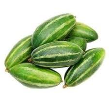 Frozen Potol 400g – Fresh Pointed Gourd - Premium Halal Food Product