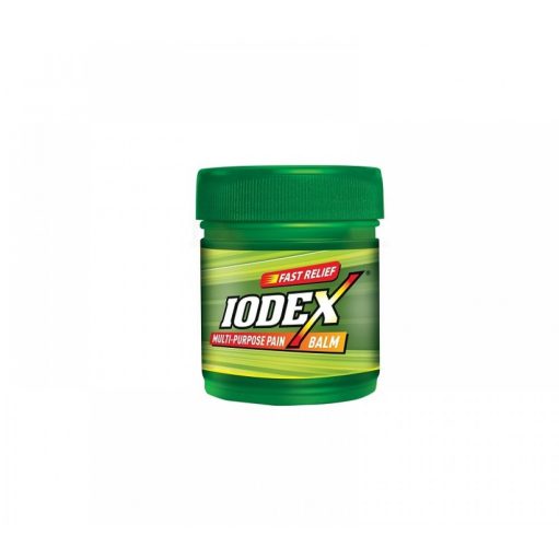 IODEX Balm 16ml – Fast Relief Pain Balm - Premium Halal Food Product