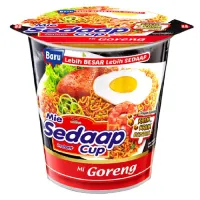 Mie Goreng Cup Noodles – ミーゴレン カップヌードル - Related product image