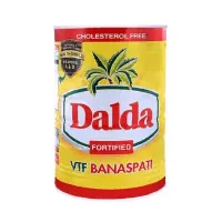 Dalda Ghee 2.5Kg Family Pack - Premium Halal Food Product