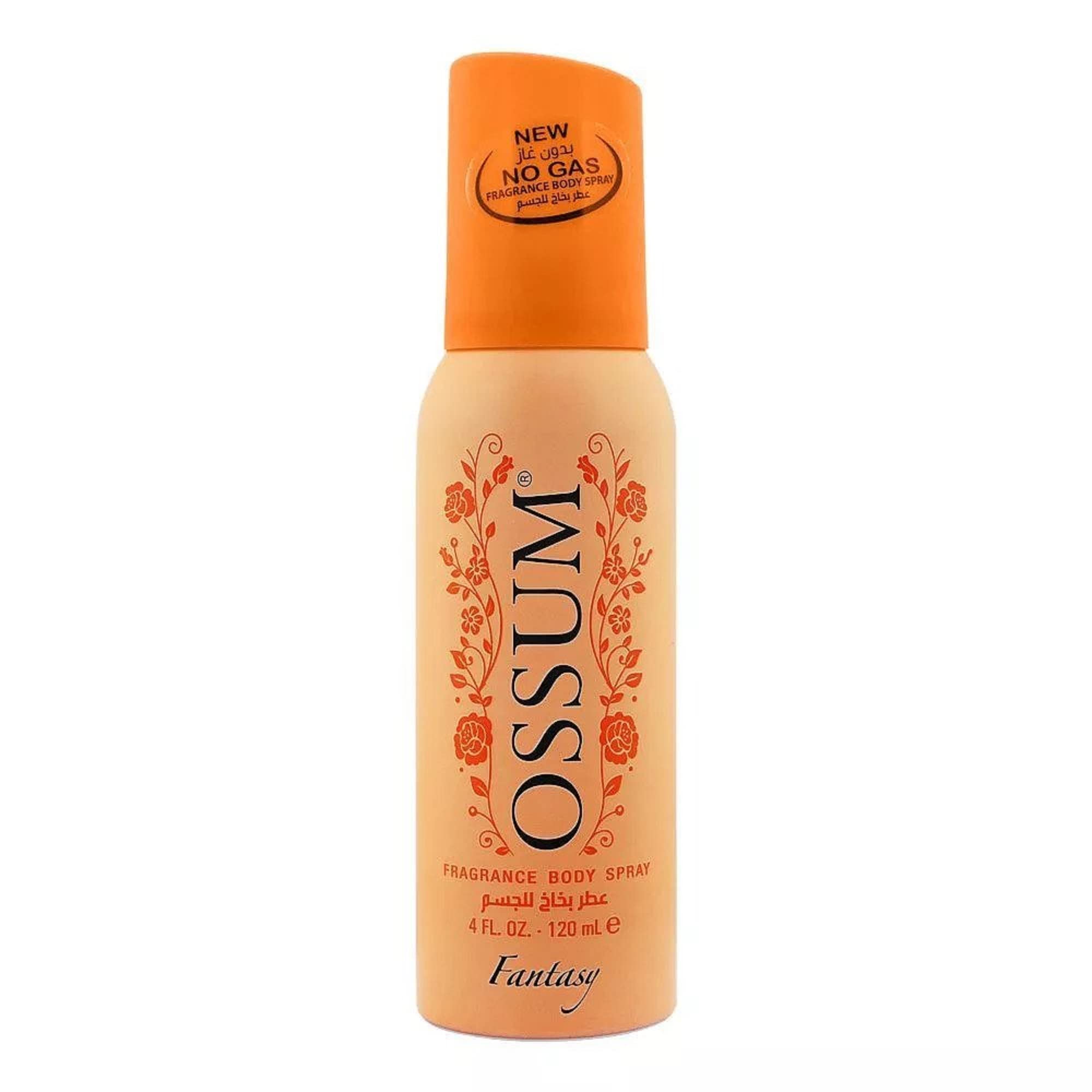 Ossum Fantasy Body Spray 120ml    オッサム ファンタジー ボディスプレー 120ml - Related product image