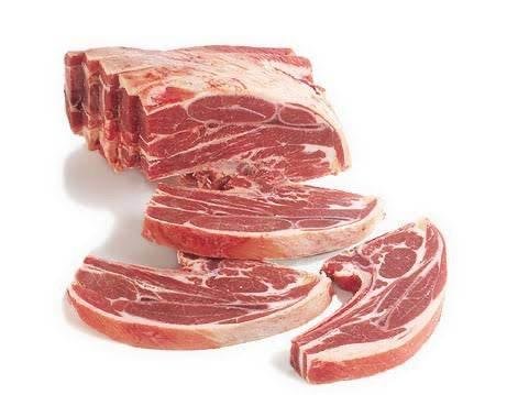 Lamb Chops 2kg ラムチョップ 2kg - Premium halal groceries and authentic ingredients