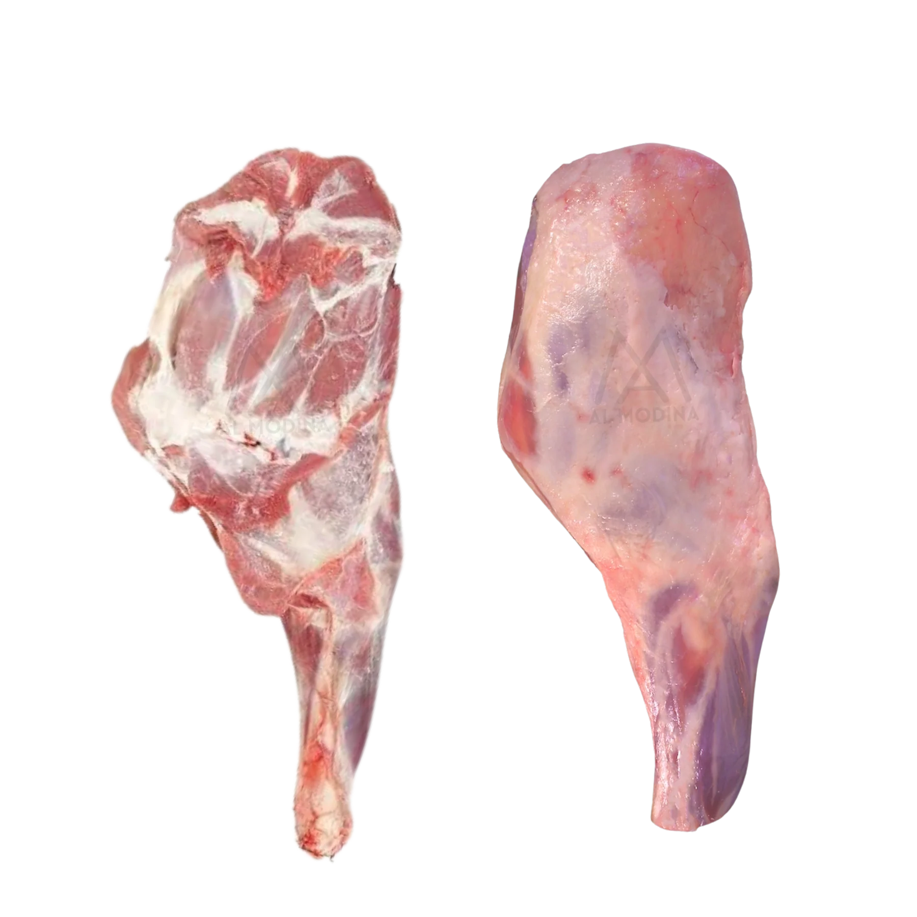 Lamb Front Leg (Dasti) 1.1kg up ラムの前脚（ダスティ）1.1kg以上 - Related product image