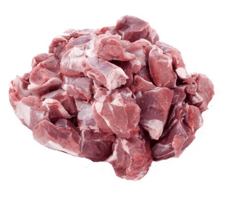Lamb with bone 1kg 骨付きラム肉 1kg - Premium Halal Food at Tabe Halal